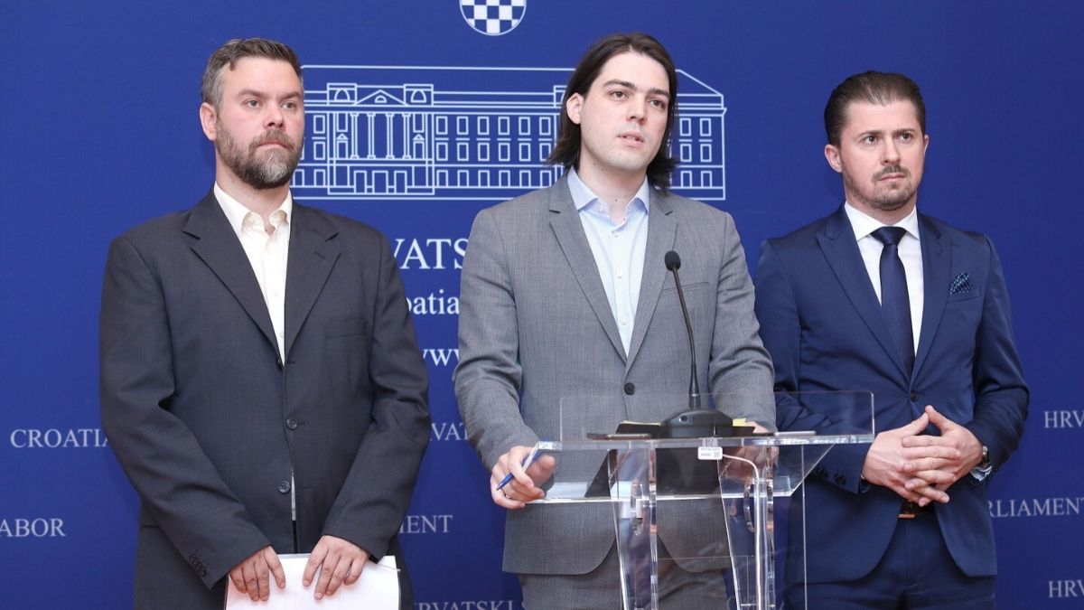 Živi zid traži nadzor Vrdoljakove imovine: "Kokošari upravljaju Hrvatskom"